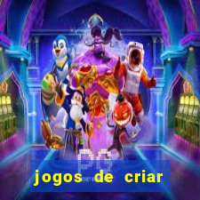 jogos de criar avatar online